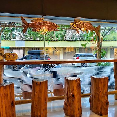 The Atnal Lanta Budget And Eco Friendly Hotel In Koh Lanta Exterior foto