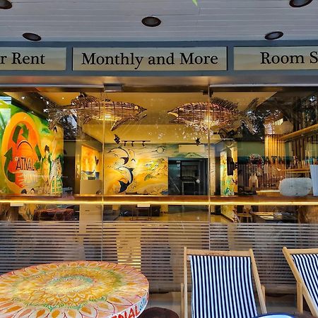 The Atnal Lanta Budget And Eco Friendly Hotel In Koh Lanta Exterior foto