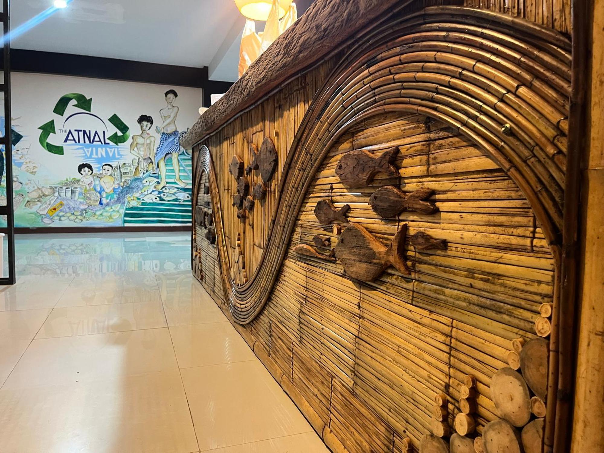 The Atnal Lanta Budget And Eco Friendly Hotel In Koh Lanta Exterior foto