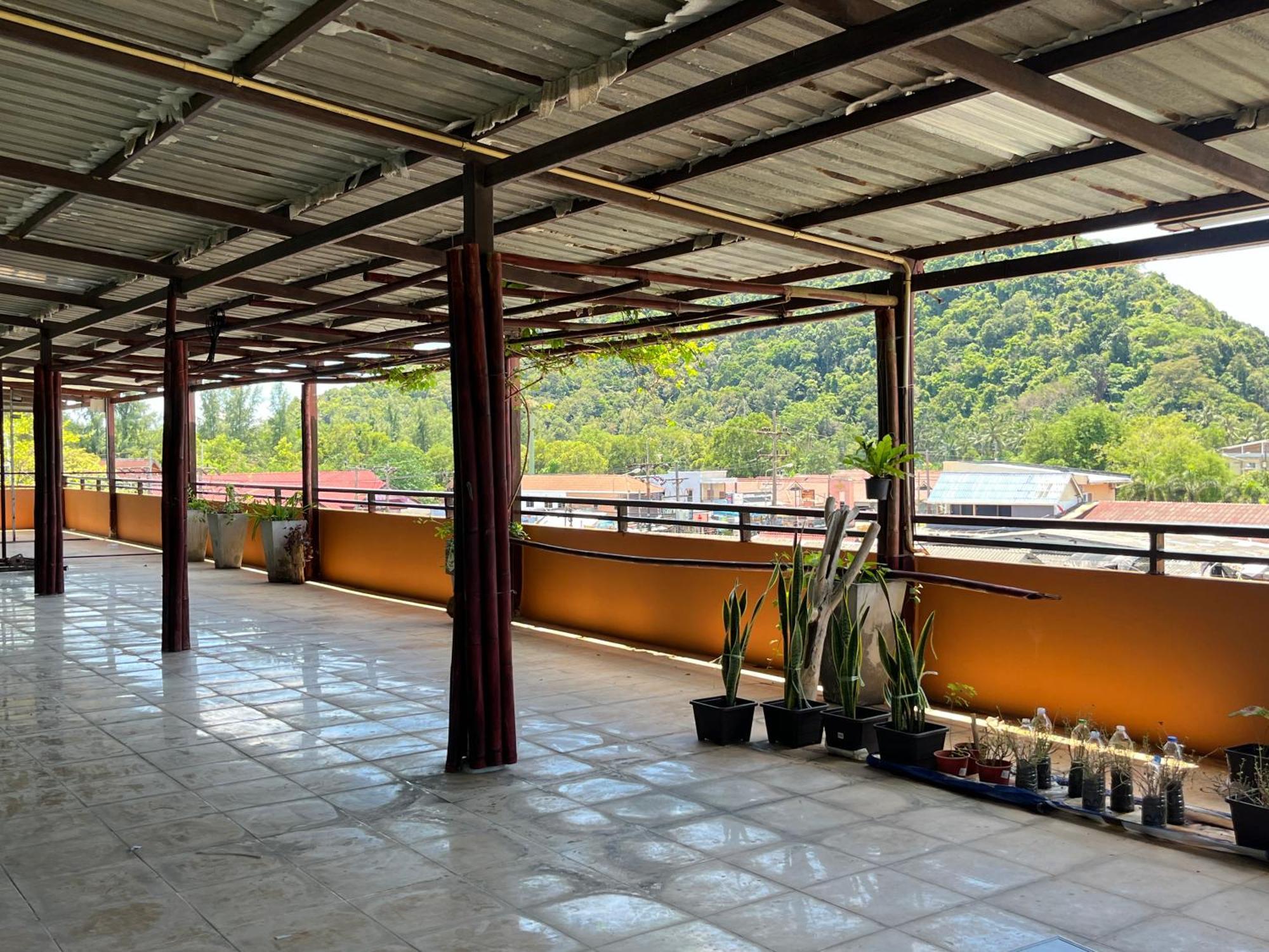 The Atnal Lanta Budget And Eco Friendly Hotel In Koh Lanta Exterior foto