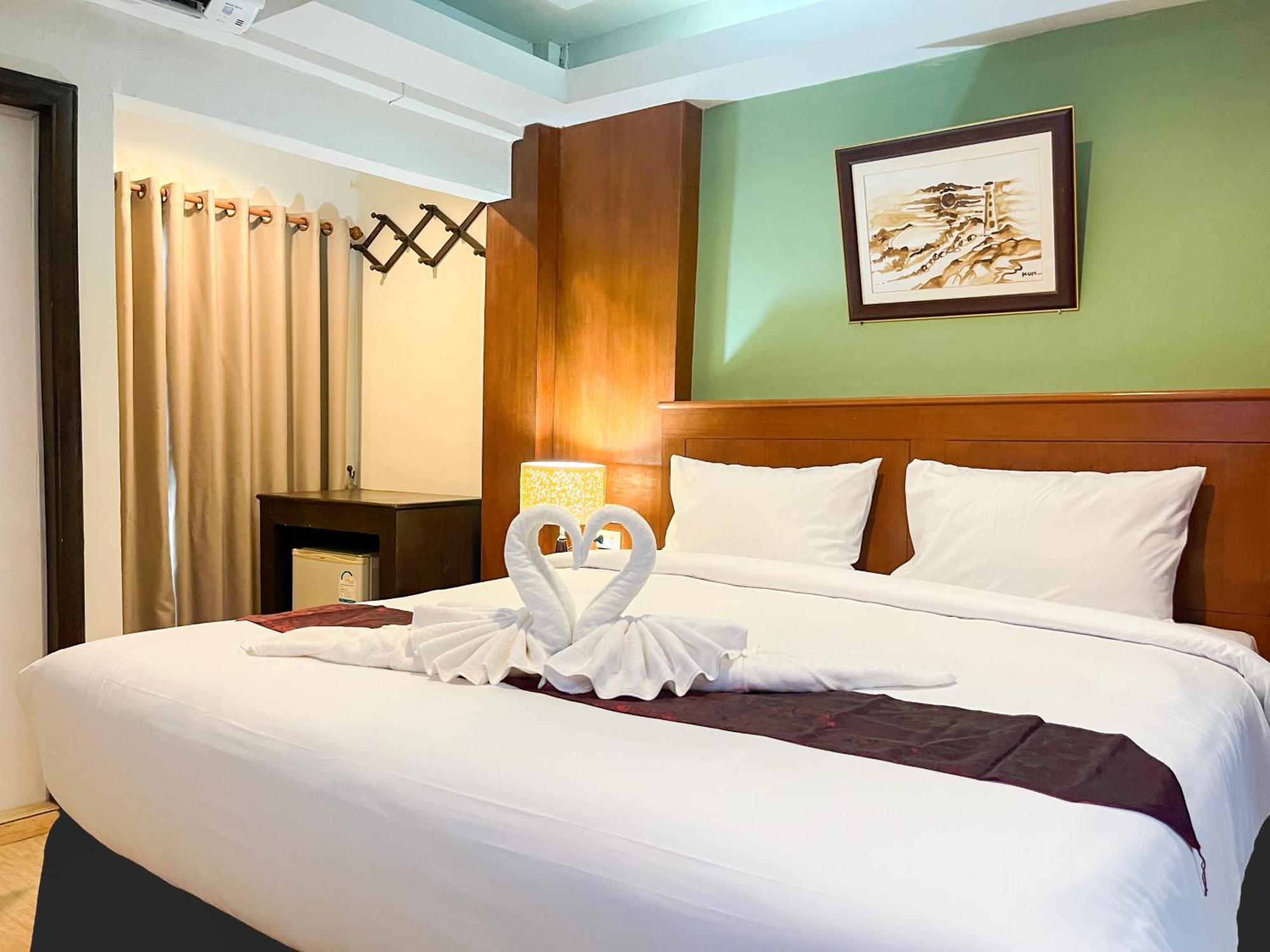 The Atnal Lanta Budget And Eco Friendly Hotel In Koh Lanta Exterior foto