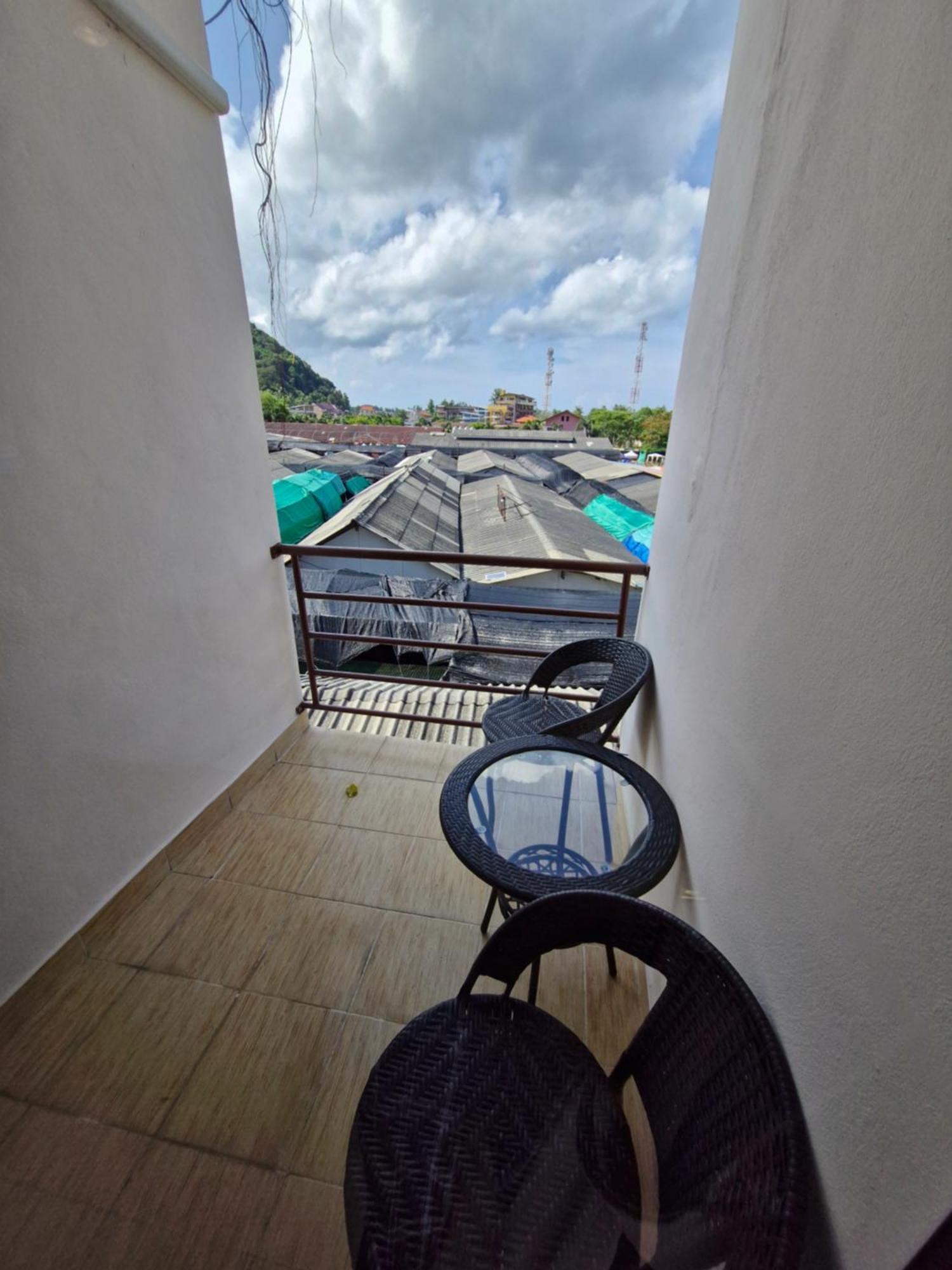 The Atnal Lanta Budget And Eco Friendly Hotel In Koh Lanta Exterior foto