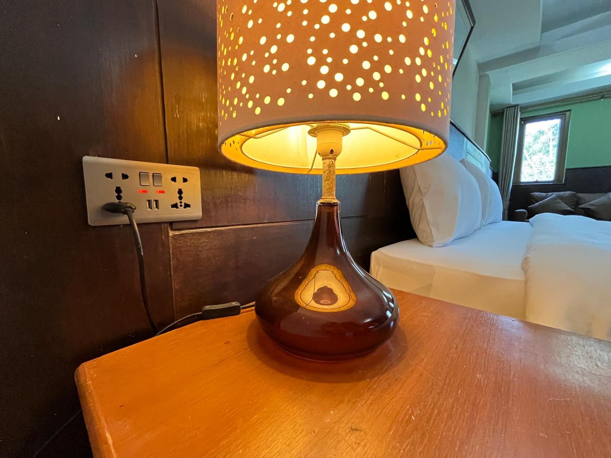 The Atnal Lanta Budget And Eco Friendly Hotel In Koh Lanta Exterior foto