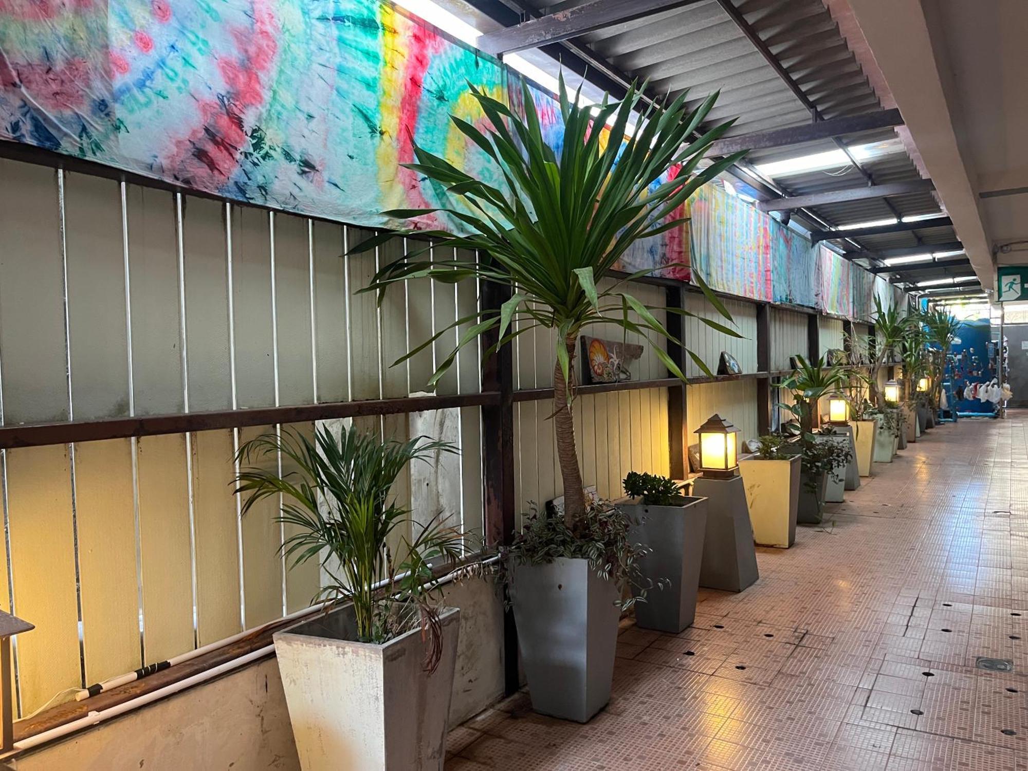 The Atnal Lanta Budget And Eco Friendly Hotel In Koh Lanta Exterior foto