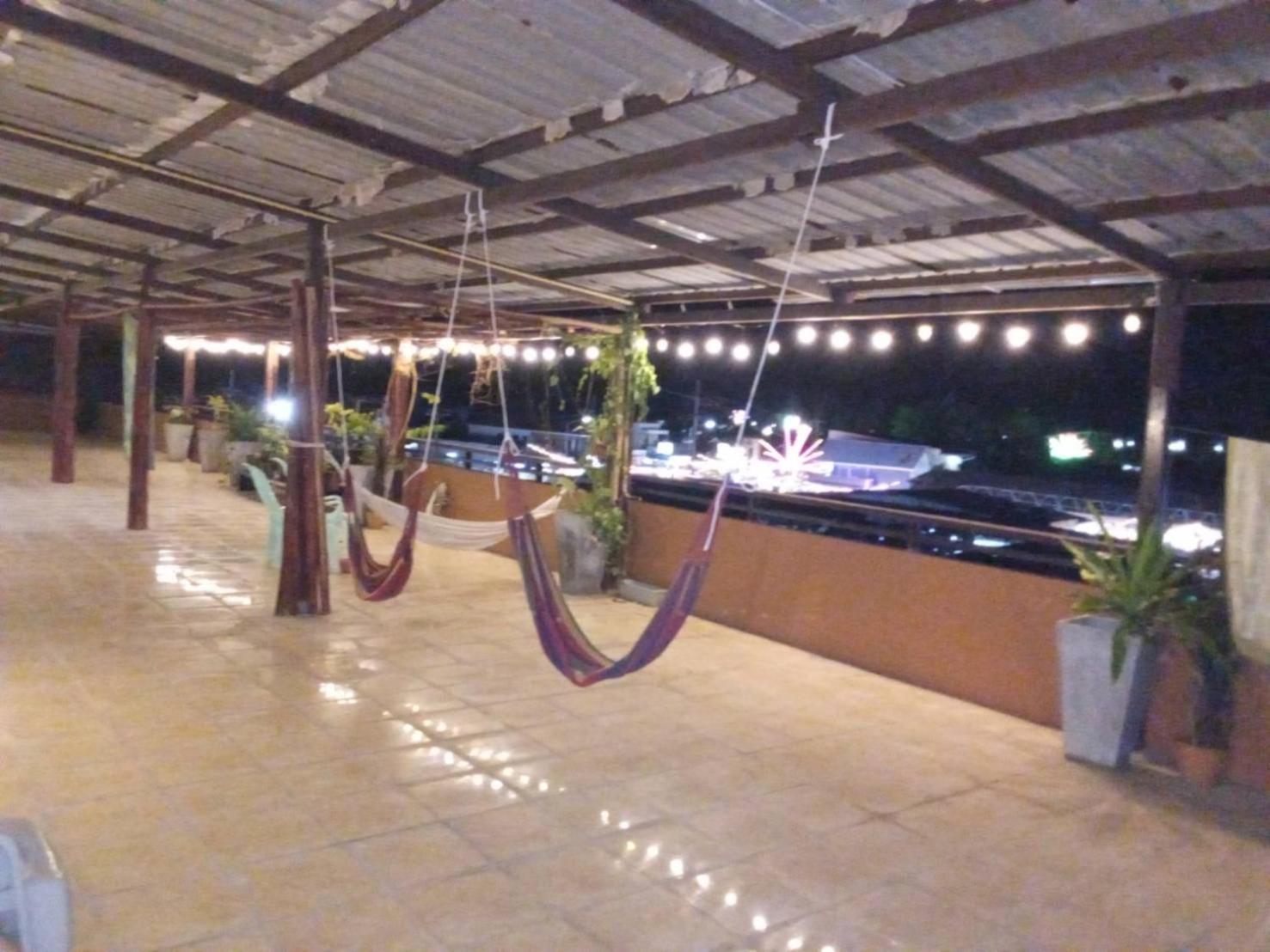 The Atnal Lanta Budget And Eco Friendly Hotel In Koh Lanta Exterior foto