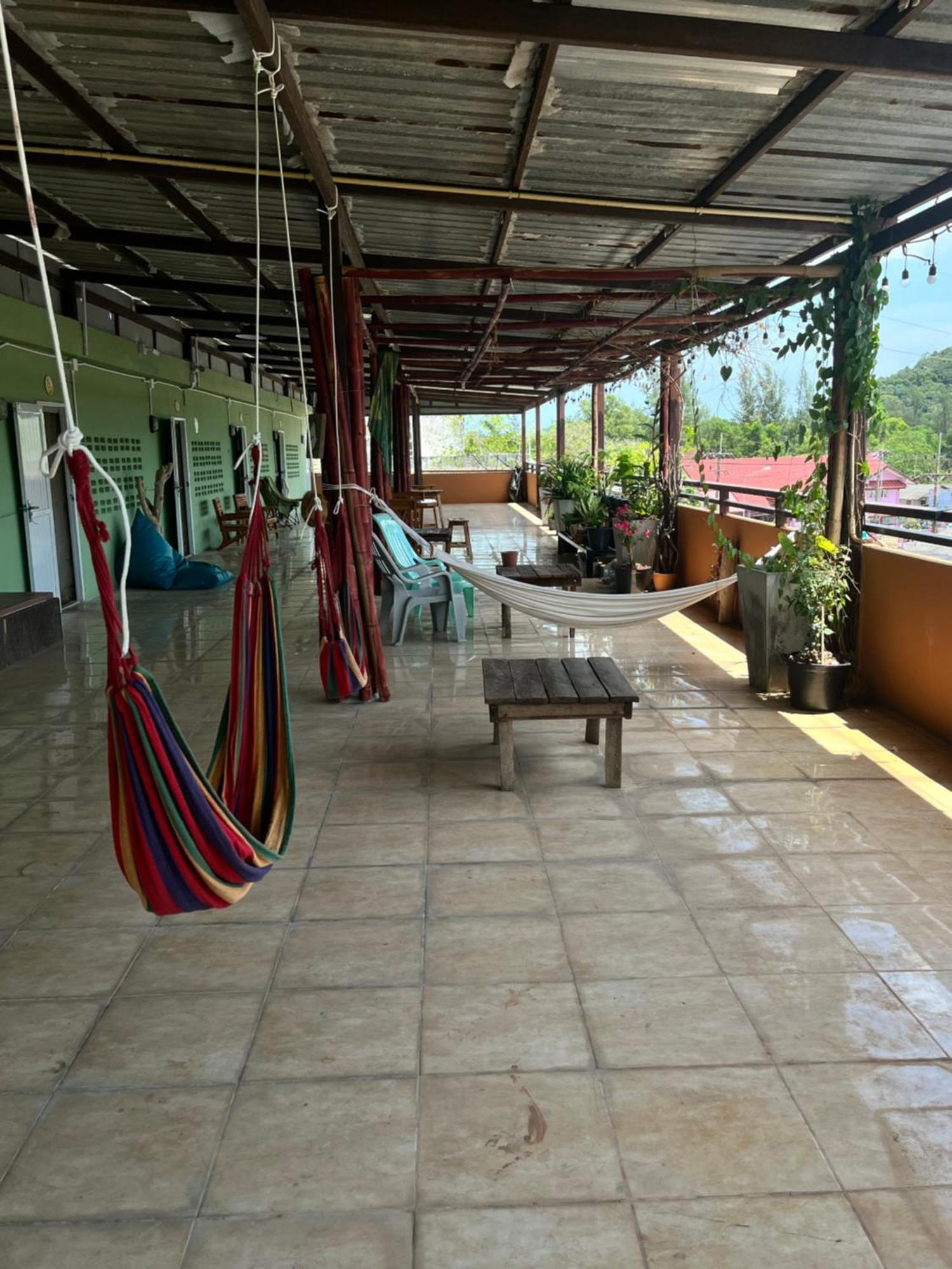 The Atnal Lanta Budget And Eco Friendly Hotel In Koh Lanta Exterior foto