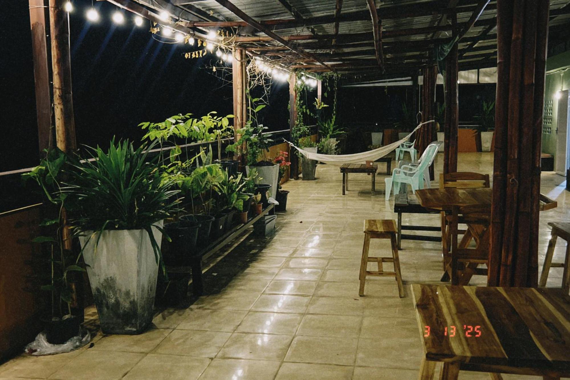 The Atnal Lanta Budget And Eco Friendly Hotel In Koh Lanta Exterior foto